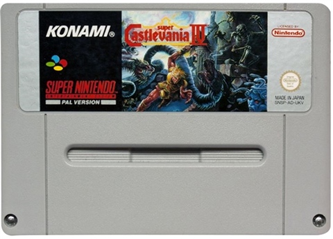 Secret of Evermore【中古・PAL版・SFC欧州版】 Secret of Evermore【中古・PAL版・SFC欧州版】